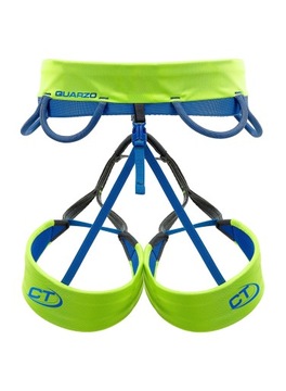 Обвязка Climbing Technology Quarzo M