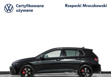 Volkswagen Golf VIII GTI Facelifting 2.0 TSI 265KM 2024 Volkswagen Golf 2.0TSI 265KM GTI, DSG, LED Matrix, Kierownica podgrzewana, zdjęcie 8