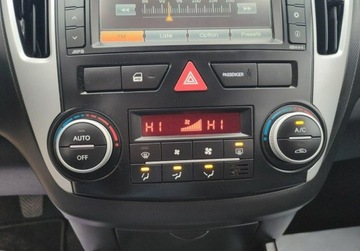 Kia Ceed II 2012 Kia Ceed Tylko 89.000km Navi Kamera 1.6 Benzyna 116KM, zdjęcie 26