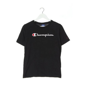 CHAMPION T-shirt Rozm. EU 40 czarny