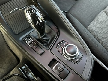 BMW X1 F48 Crossover sDrive18d 150KM 2019 BMW X1 8xAlu!1Rej.2020r Navi, Grzane fot. Climat., zdjęcie 23