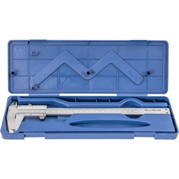 АНАЛОГОВЫЙ СУППОРТ NONIUS 200 ММ КОРПУС RICHMANN