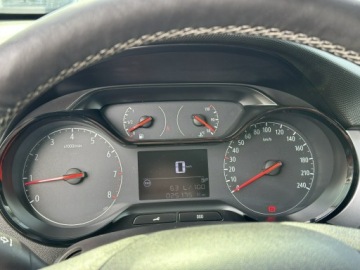 Opel 2018 Opel Crossland X I-ręka! Grzane fotele+Kierownica, zdjęcie 16