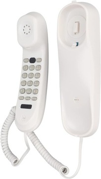 Мини-телефон, настенный телефон DTMF/FSK