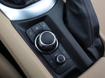 Mazda MX-5 IV Soft Top Facelifting 2023 1.5 SKY-G 132KM 2024 Mazda MX-5 1.5 Skyactiv G, Salon Polska, zdjęcie 10