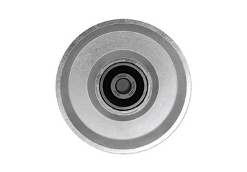 ROLKI ROLKA METALOWA NA LINKĘ 6mm fi 79mm ATLAS