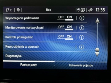 Toyota 2022 Toyota Proace City Verso 7-OSÓB 1wł KRAJOWY, zdjęcie 31