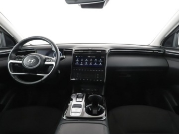 Hyundai Tucson IV SUV HEV 1.6 T-GDI HEV 230KM 2022 Hyundai Tucson FV23% HEV automat full LED navi, zdjęcie 14