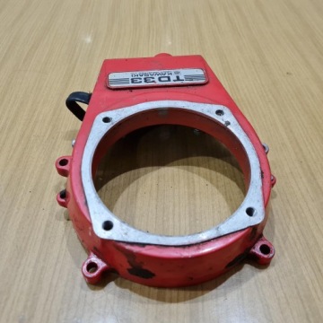 KAWASAKI TD 33 КРЫШКА КОРПУСА КОРПУС