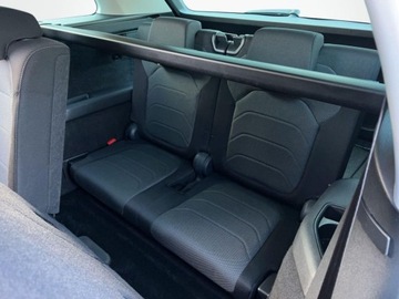 Skoda Kodiaq I SUV 1.5 TSI ACT 150KM 2021 Skoda Kodiaq 1.5TSI 150KM 7os. Ambition SalonPL SerwisASO Acc Matrix Kessy, zdjęcie 11