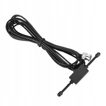 Антенна радиосканера 30 МГц - 1200 МГц