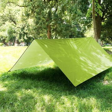 КРЫША ДЛЯ КЕМПИНГА Водонепроницаемый СОЛНЕЧНЫЙ БАРТЕР САДОВАЯ ПАЛАТКА