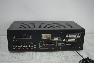 УСИЛИТЕЛЬ SOUNDWAVE A-1200R