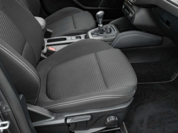 Ford Focus IV Hatchback Facelifting 1.0 EcoBoost 125KM 2023 Ford Focus PY76742#1.0 EcoBoost Titanium X, zdjęcie 29