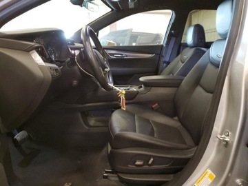 Cadillac 2020 Cadillac XT5 Luxury 2020 2.0L 2.0 Benzyna 237KM, zdjęcie 5