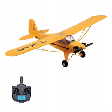 Wltoys XK A160 5-kanałowy bezszczotkowy samolot RC