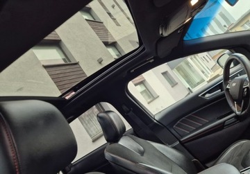 Ford Edge II SUV Facelifting 2.0 EcoBlue Bi-Turbo 238KM 2020 Ford Edge 238km ST-line X Europa 4x4 Piekny Stan 2.0 Diesel 238KM, zdjęcie 10