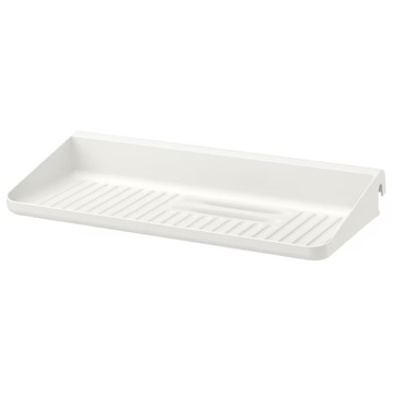 IKEA półka/ociekarka SUNNERSTA ociekacz 25cm
