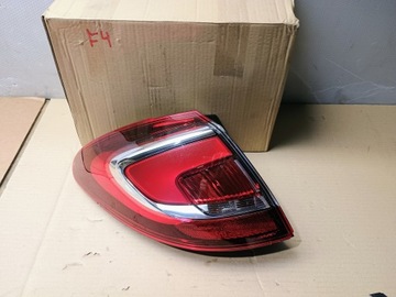 OPEL MERIVA B LIFT 13- lampa lewa tylna tył NOWA ORYGINAŁ 13432356
