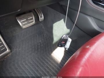 Audi A4 B9 2023 Audi S4 Limousine 2023, 3.0L V6 349KM, AWD, od ubezpieczalni 3.0 Benzyna, zdjęcie 13