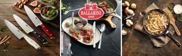 Профессиональная сковорода BALLARINI 40 см.