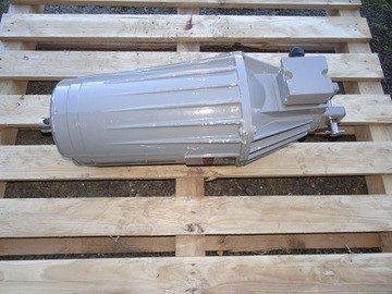 LUZOWNIK ZWALNIAK EMG EB 250 250/160C130 2500N