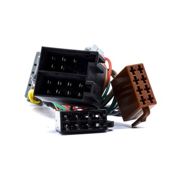 Adapter ISO - EPCR-ACC18