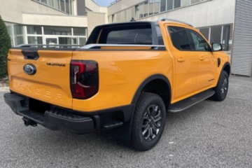 Ford Ranger VI Podwójna kabina 2.0 EcoBlue BI-TURBO 205KM 2025 FORD Ranger Wildtrak 4x4 A10 2.0 205KM, zdjęcie 7