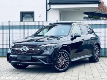 Mercedes GLC C254/X254 SUV 2.0 200d 163KM 2025 Mercedes-Benz GLC Mercedes-Benz GLC 2.0 Diesel 163KM, zdjęcie 16