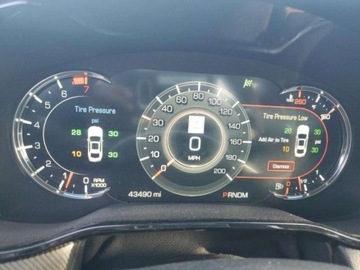 Cadillac CTS II 2017 Cadillac CTS 2017 CADILLAC CTS-V , silnik 6.2, od ubezpieczyciela 6.2 640KM, zdjęcie 8