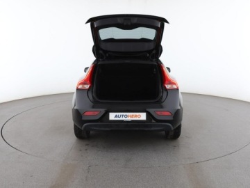 Volvo V40 II Hatchback Facelifting 2.0 D2 120KM 2018 Volvo V40 2.0D Niski przebieg Navi Czujniki, zdjęcie 18