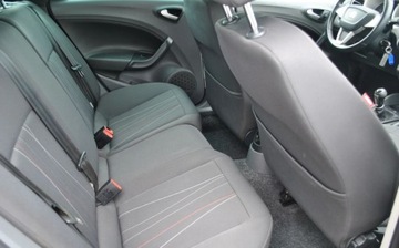 Seat Ibiza IV SportTourer 1.4 MPI 85KM 2011 Seat Ibiza 1.4 Benzyna 85KM - Climatronic - Pa..., zdjęcie 15