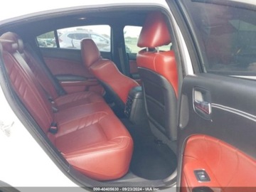 Dodge Charger VII 6.2 V8 717KM 2023 Dodge Charger 2023 Dodge Charger SRT Hellcat Widebody Jailbreak RWD 6.2, zdjęcie 9