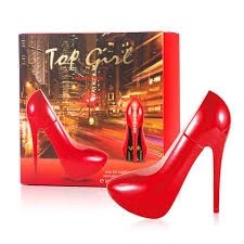 Top Girl Milano 100 ml edp-Tiverton