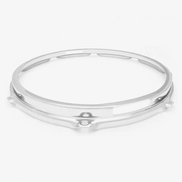 S-HOOP Chrome Snare Side Hoop 14
