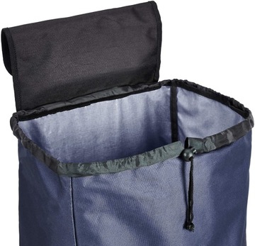 2-КОЛЕСНАЯ КОРЗИНА AMAZON BASICS 40 Л