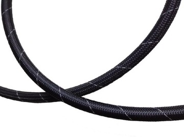 Peszel oplot nylonowy na kabel 12-21mm bardzoładny