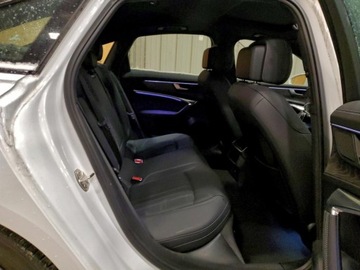 Audi A6 C8 2024 Audi A6 Limousine Premium Plus 2024 2.0 Benzyna 261KM, zdjęcie 10