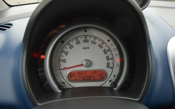 Opel Agila B 1.2 Twinport ECOTEC 94KM 2014 Opel Agila 1.2B Klima Automat 2014r 116 Tys Km Sprowadzony 1.2 Benzyna, zdjęcie 27