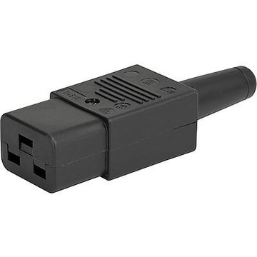 Gniazdo Zasilania AC 16A/ 250V