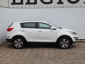 Kia Sportage III 2014 Kia Sportage 2.0 GDI, Salon Polska, Serwis ASO, zdjęcie 5
