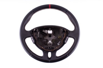 Kierownica Renault Clio 3 III NOWA SKÓRA PFI