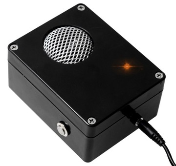 средство от животных и насекомых, бесшумная для человека мощность, ультразвук