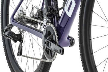 BMC Kaius 01 Three MY24 Rival AXS 54 гравийный велосипед