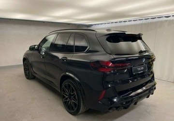 BMW X5 G05 M SUV Facelifting 4.4 M 625KM 2025 BMW X5 M 4.4 Benzyna 625KM, zdjęcie 3
