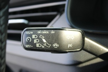 Skoda Scala Hatchback 1.0 TSI 110KM 2022 Škoda Scala Skoda Scala DSG Ambition Gwarancja, zdjęcie 19