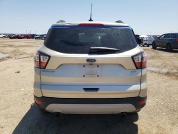 Ford Escape III 2018 Ford Escape Ford Escape SEL 1.5 Benzyna 179KM, zdjęcie 3