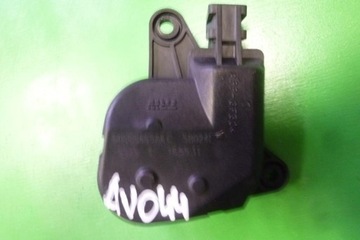 MOTOREK KRYT KOLEKTORU CHRYSLER VOYAGER IV (RG, RS) 04885465AA 2006