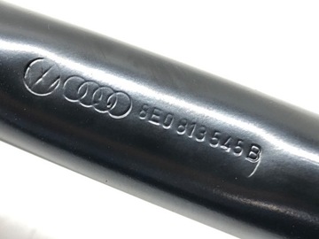 DRŽÁKY ISOFIX LEVÉ SEAT EXEO 08-13 8E0813545B