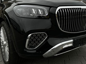 Mercedes GLS X167 2025 MERCEDES-BENZ GLS Maybach 600 4-Matic 4.0 (557KM) 2025, zdjęcie 1